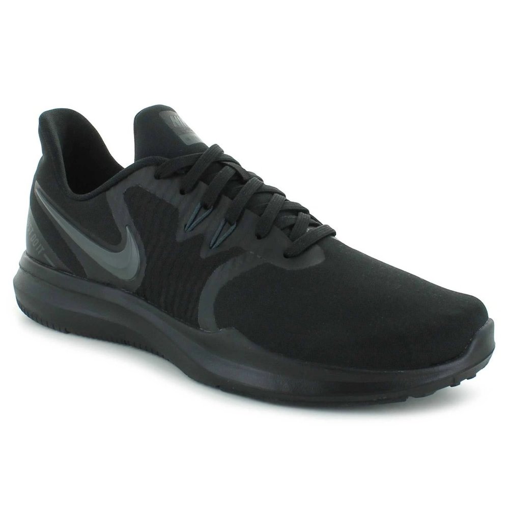 Nike In Season Training Running Sneaker Wide
